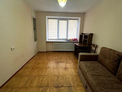 квартира за адресою Сергія Скальда вул. (Комарова), 31аб