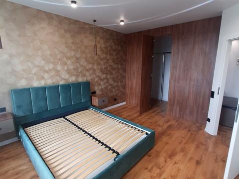 квартира по адресу Степана Бандери ул., 30-А