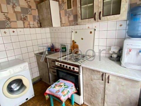 квартира за адресою Голосіївський просп. (40-річчя Жовтня), 116-А