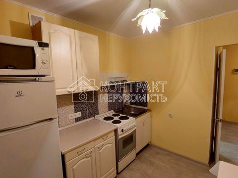 квартира по адресу Салтовское шоссе, 248а