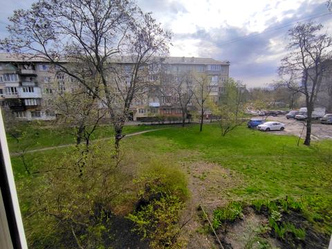 квартира по адресу Чёрных Запорожцев ул. (Петра Запорожця), 4