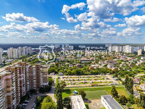 квартира по адресу Осенняя ул., 33