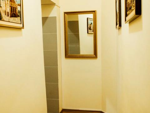 квартира по адресу Краковская ул., 34