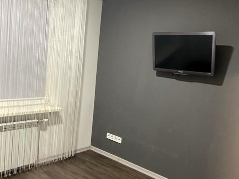 коммерческая по адресу Урловская ул., 21