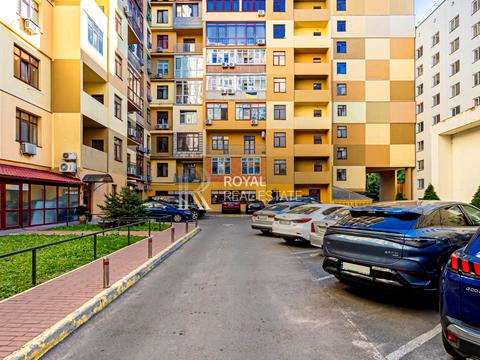квартира за адресою Київ, Євгена Коновальця вул. (Щорса), 36-Е