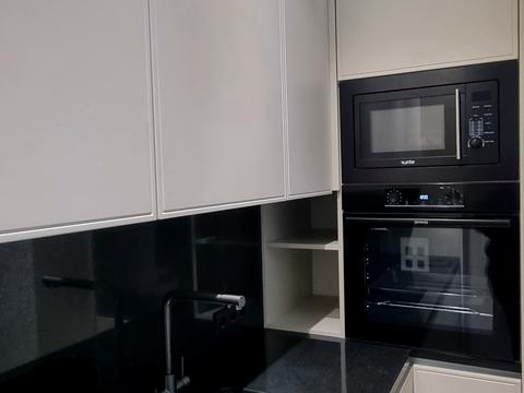 квартира по адресу Квітки Цісик ул. (Гамарника), 32