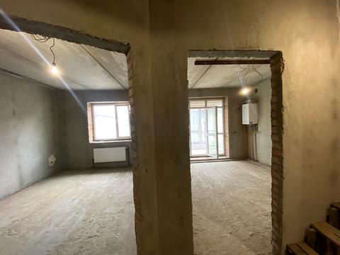 квартира за адресою 2-й Юності пров., 18а