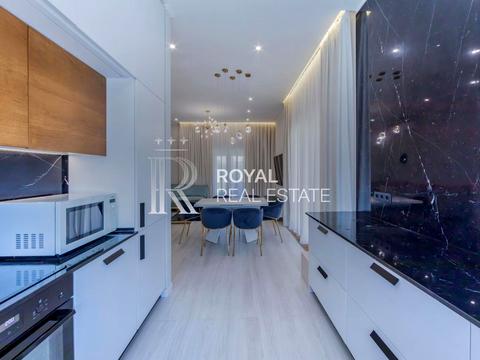 дом по адресу горіхова