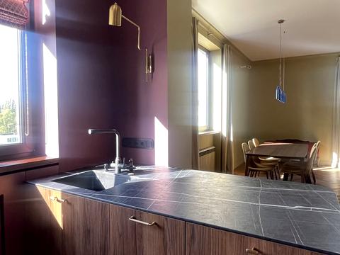 квартира по адресу Берестейский просп. (Победы), 60