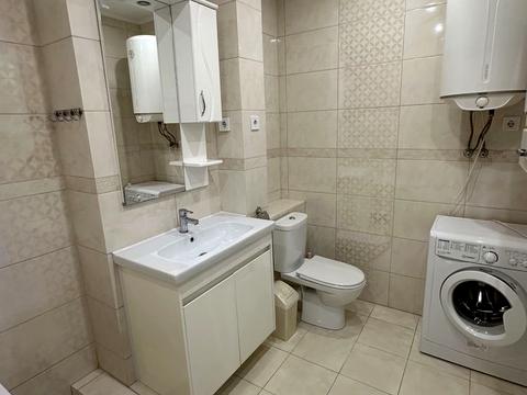 квартира по адресу Гарматная ул., 38-Б