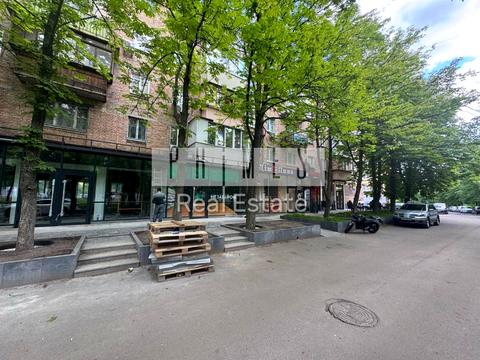 комерційна за адресою Вацлава Гавела бульв. (Івана Лепсе), 43