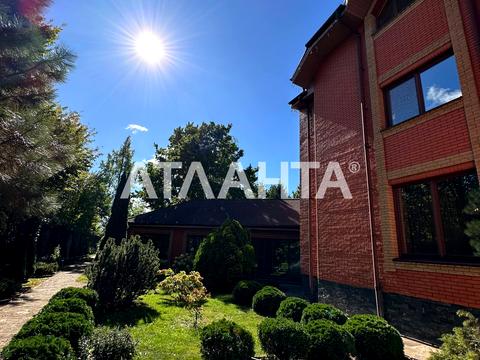 дом по адресу Лісна, 22