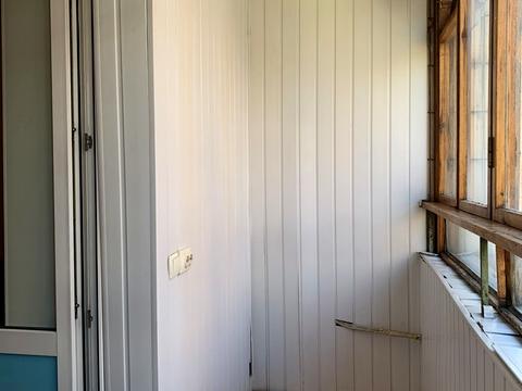 квартира по адресу Златоустовская ул., 4