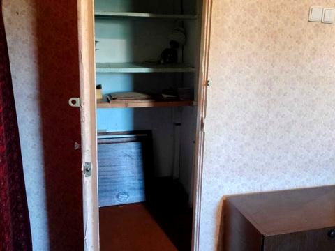 квартира по адресу Шариковая ул., 43