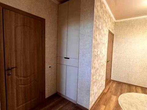 квартира по адресу Садовая ул., 1-Б