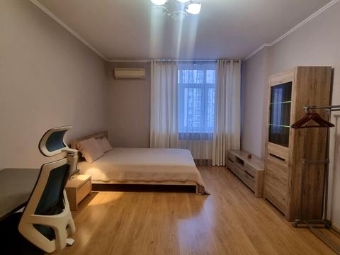 квартира по адресу Елизаветы Чавдар ул., 24