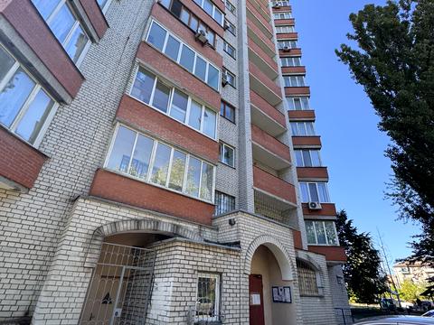 квартира по адресу Уинстона Черчилля ул. (Красноткацкая), 18-Б