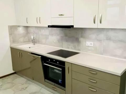 квартира за адресою Берестейський просп. (Перемоги), 67к1