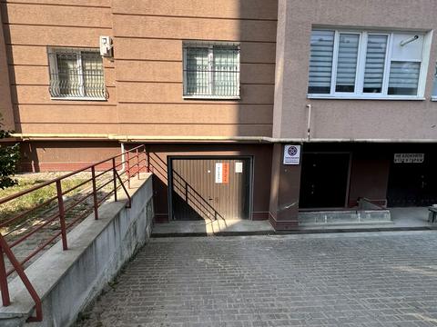 паркоместо по адресу Гетмана Мазепы ул., 175а