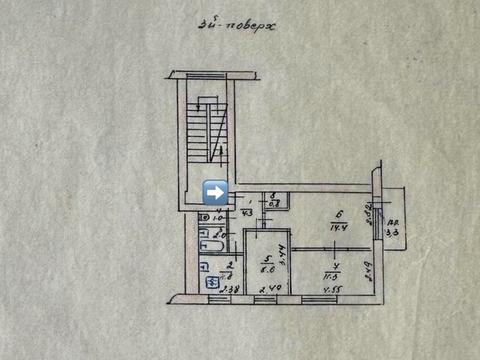квартира по адресу Торговица ул., 16