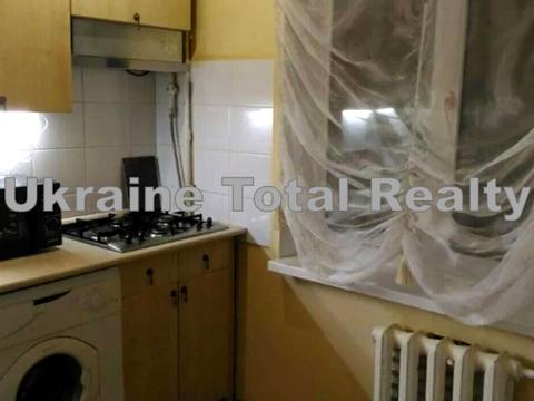квартира по адресу Литвиненко-Вольгемут ул., 1-В