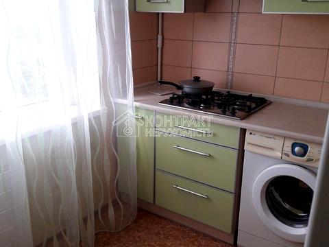 квартира по адресу Гвардійців Широнінців, 26
