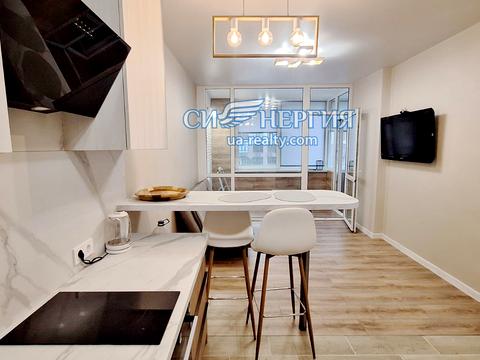 квартира за адресою Олександра Олеся вул., 2-В