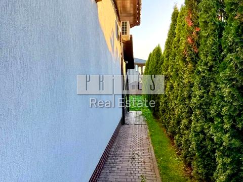 дом по адресу Вишеньковская ул.