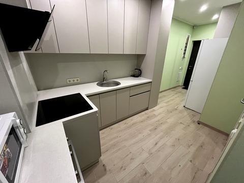 квартира за адресою Мандриківська вул., 51л