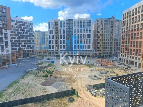 квартира за адресою Берковецька вул., 6