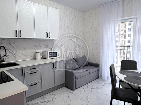 квартира по адресу Краснова ул., 3