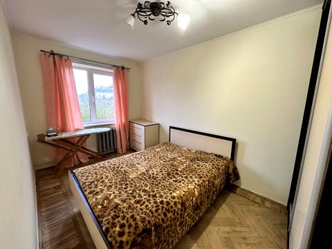 квартира по адресу Яворницкого ул. (Тимошенко), 9