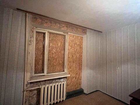 квартира по адресу Радужная, 63
