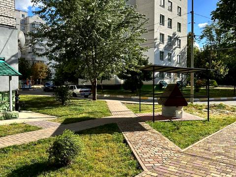 квартира за адресою Григорія Сковороди вул., 4