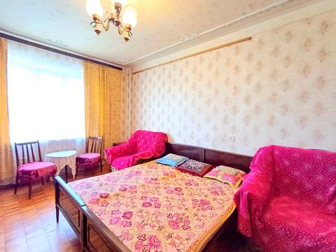 квартира по адресу Вацлава Гавела бульв. (Івана Лепсе), 36-Б