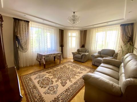 квартира по адресу Генерала Юнакива ул., 9