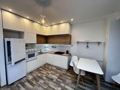 квартира за адресою Мирослава Мисли вул. (Цілиноградська), 50е