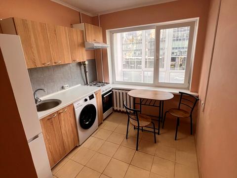 квартира за адресою Басейна вул., 19