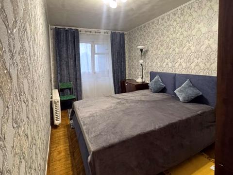 квартира за адресою Яскрава вул. (Тверська), 9