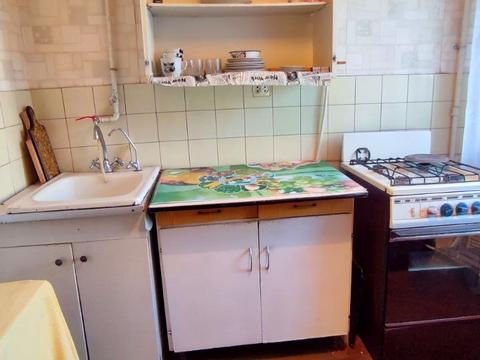 квартира по адресу Роторная ул., 19
