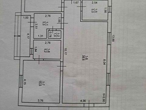 дом по адресу Старокиевская ул.
