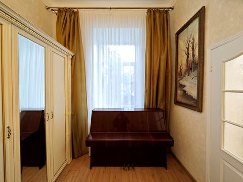 квартира за адресою Гаванна вул., 6