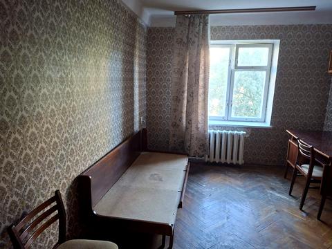 квартира за адресою Литовський просп. (Мінський), 10