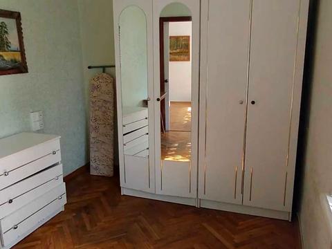 квартира по адресу Кучеренко ул., 5