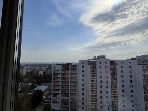 квартира за адресою Лісогринівецька вул., 16/1