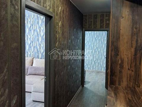 квартира за адресою Барабашова вул., 10в