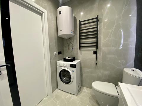 квартира за адресою Андрія Шептицького, 4