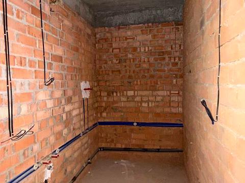 квартира по адресу Академика Сахарова ул., 5-З