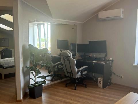 квартира за адресою Височана вул., 3