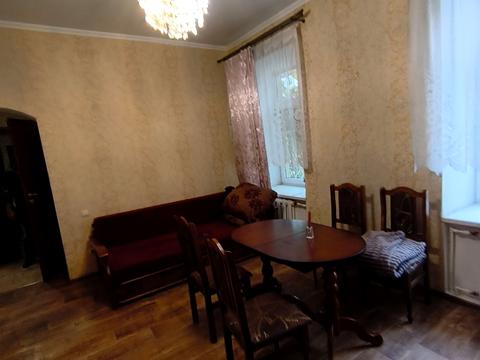 квартира по адресу Успенская ул. (Чичерина), 32